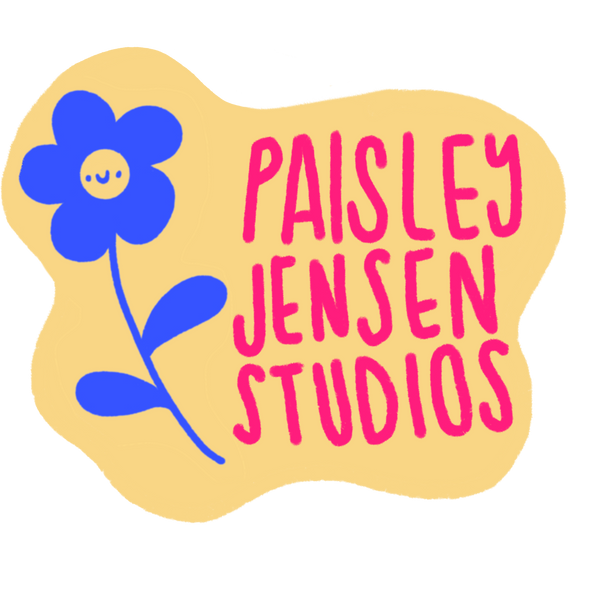 Paisley Jensen Studios